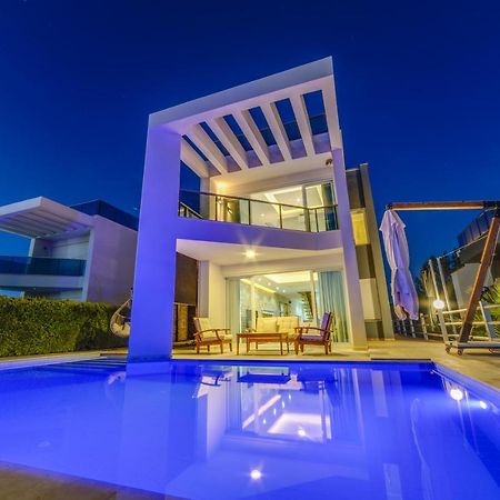 Sheetz Private Residences Kusadası Kültér fotó