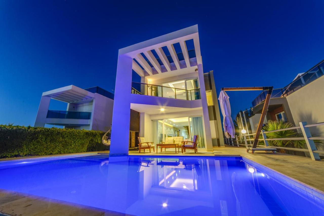 Sheetz Private Residences Kusadası Kültér fotó