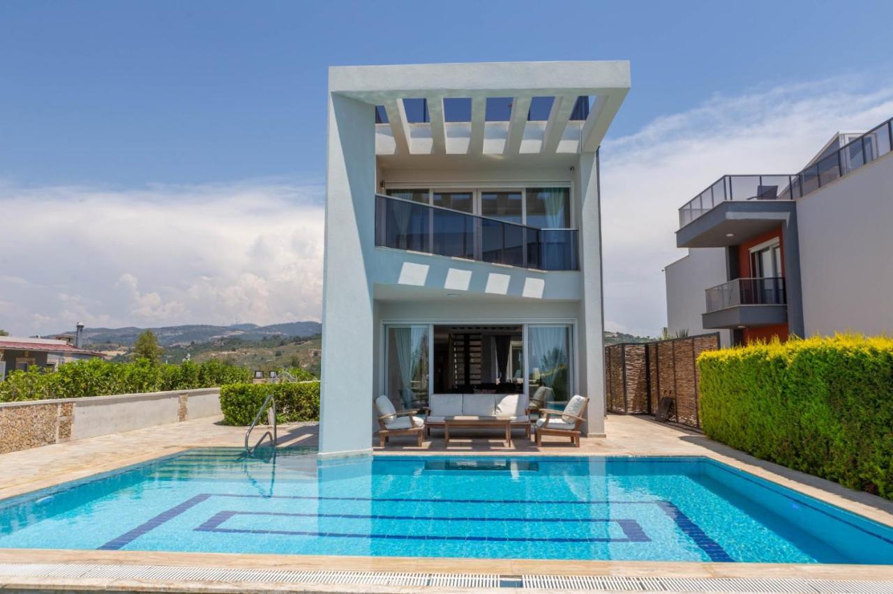 Sheetz Private Residences Kusadası Kültér fotó