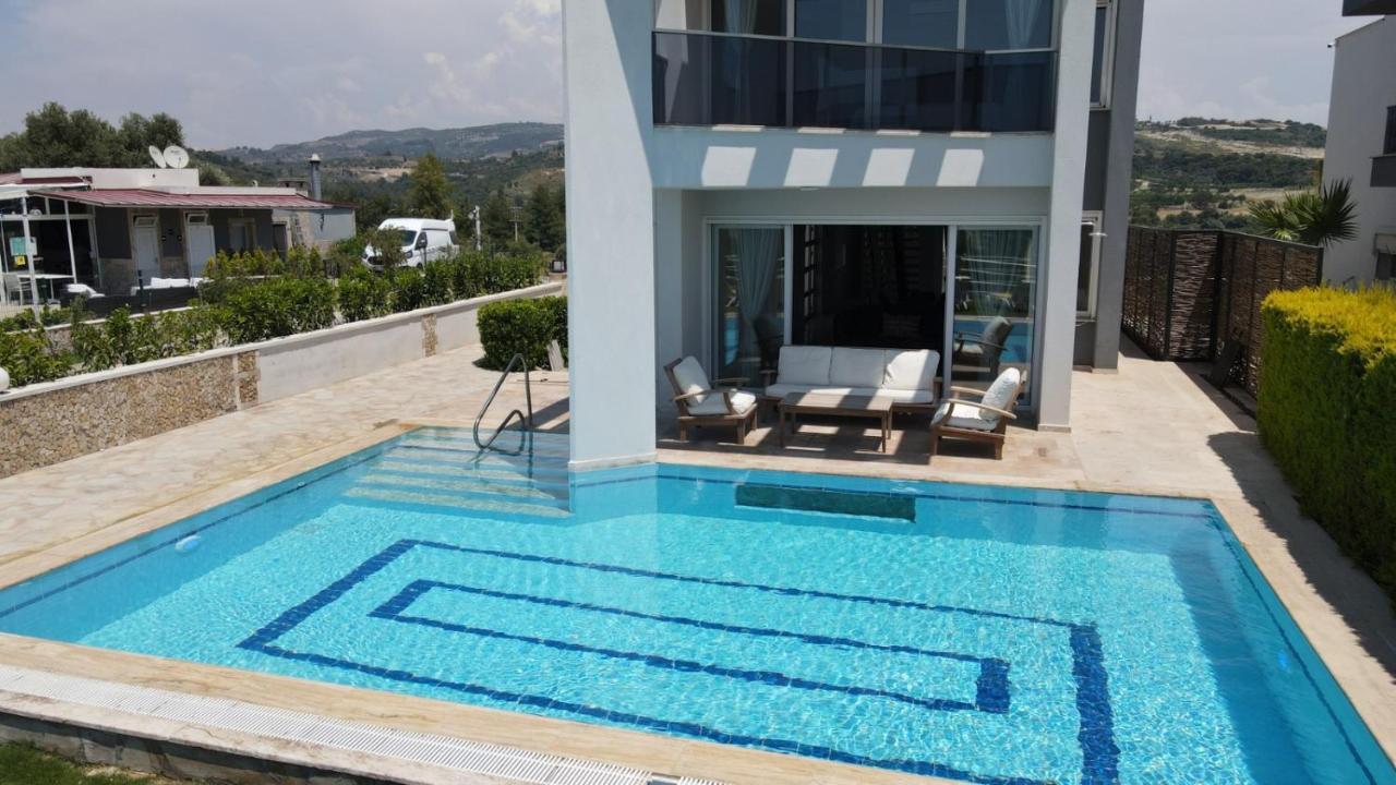 Sheetz Private Residences Kusadası Kültér fotó